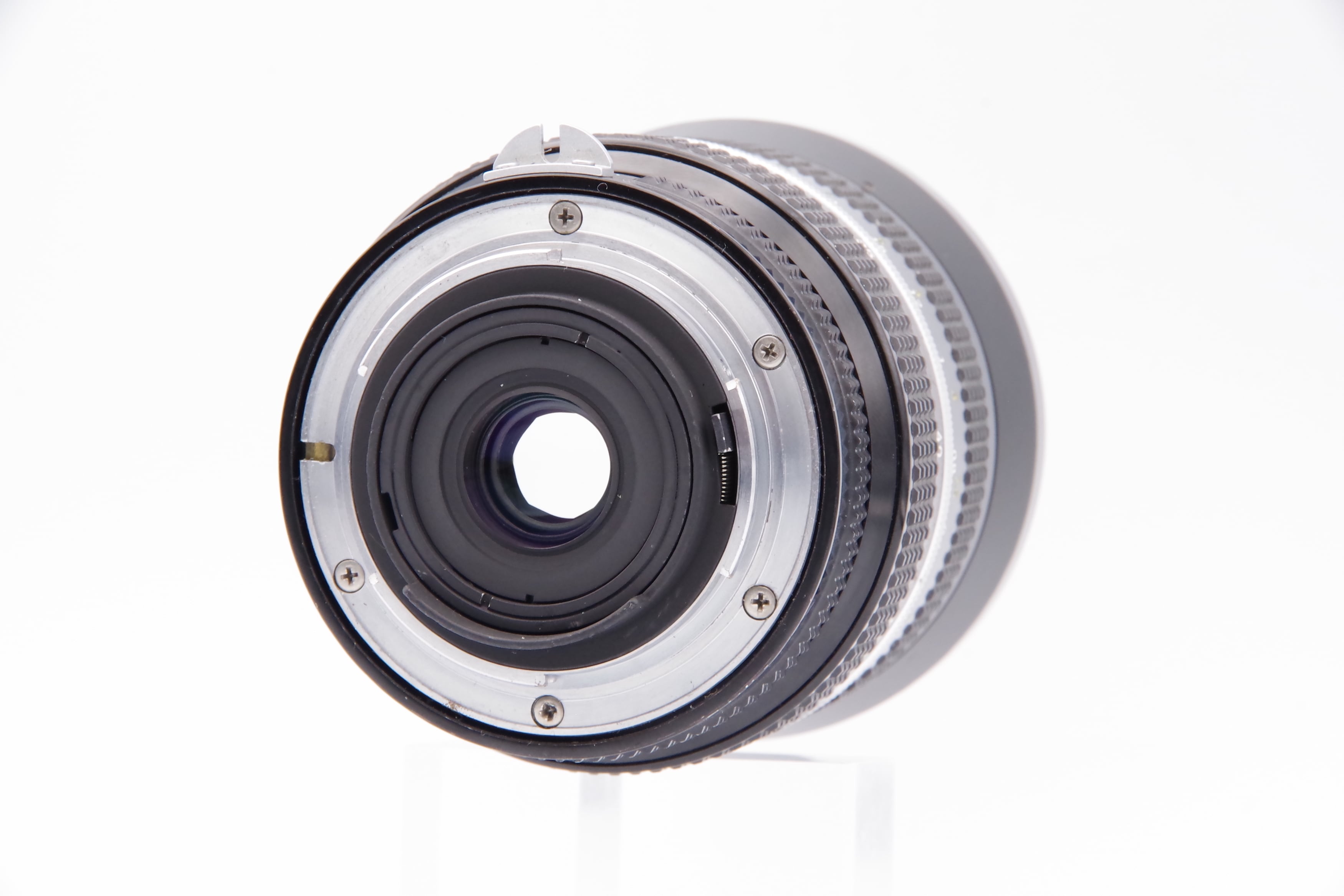 非AI Zoom-NIKKOR 28-45mm F4.5 Fマウント Nikon ニコン | 近江寫眞機店