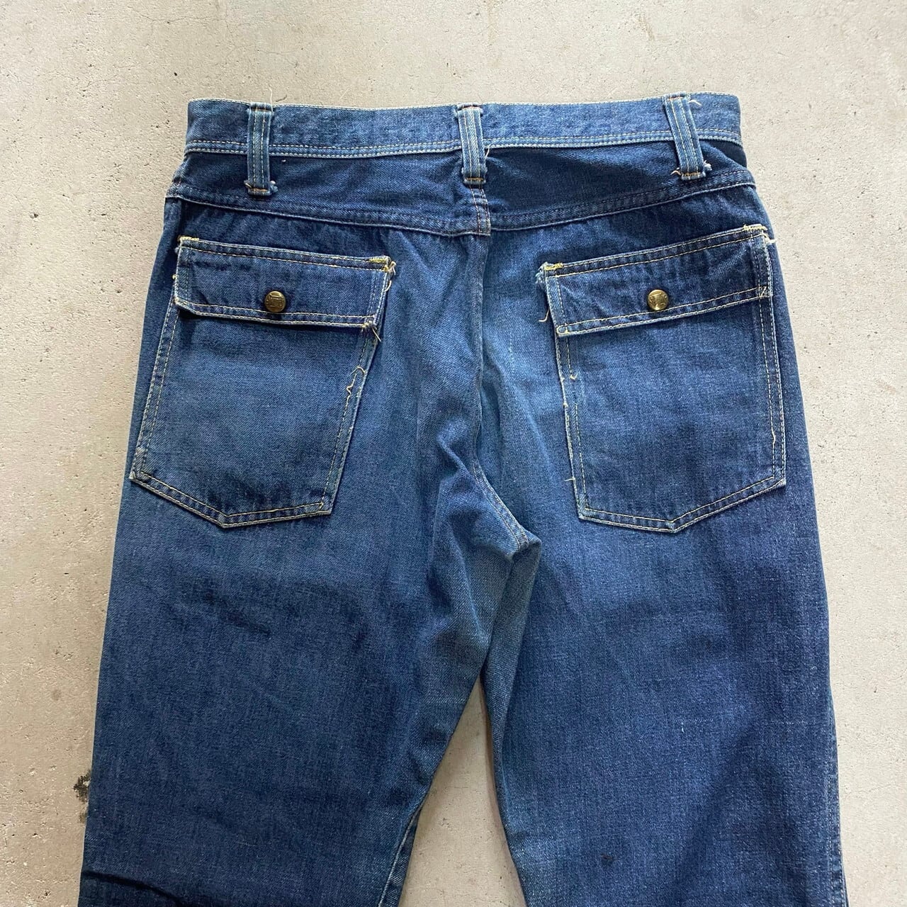 60年代〜 SMITH