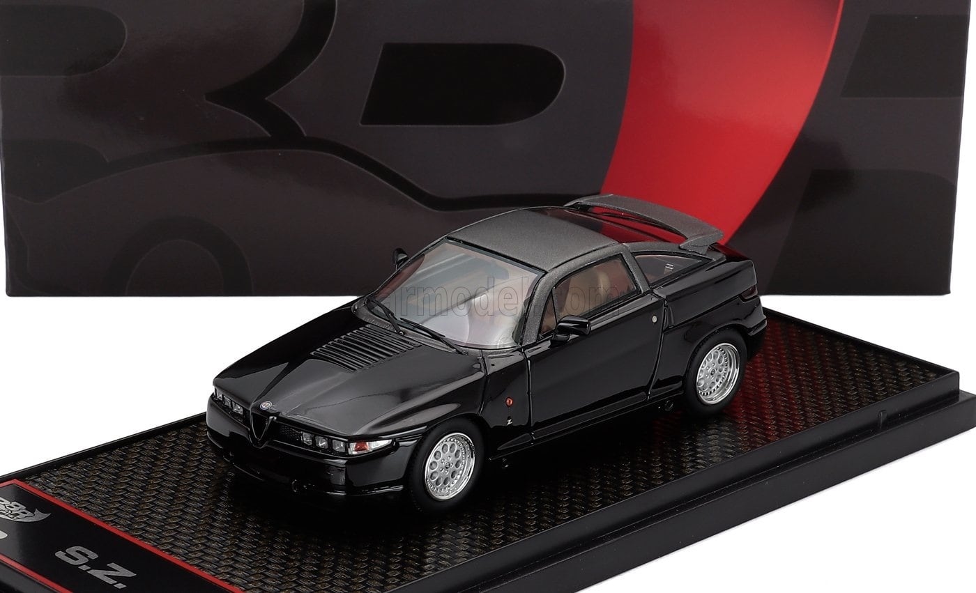 ミニカー 1/18 フェラーリ プロサングエ SUV BBR-MODELS 1/18 FERRARI