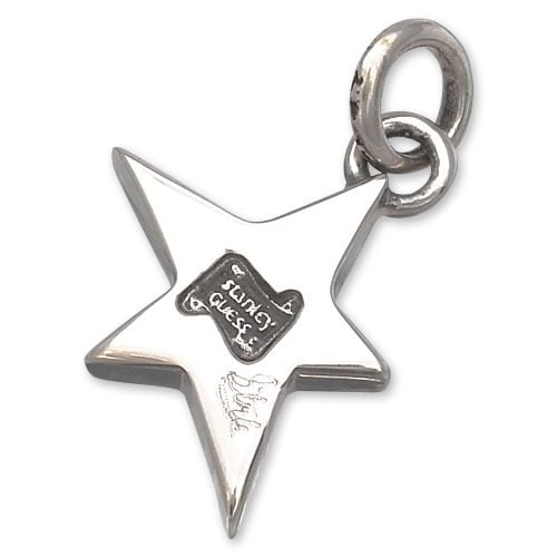 STANLEY GUESS スタンリーゲス Pendant ペンダント ネックレス】ロップ