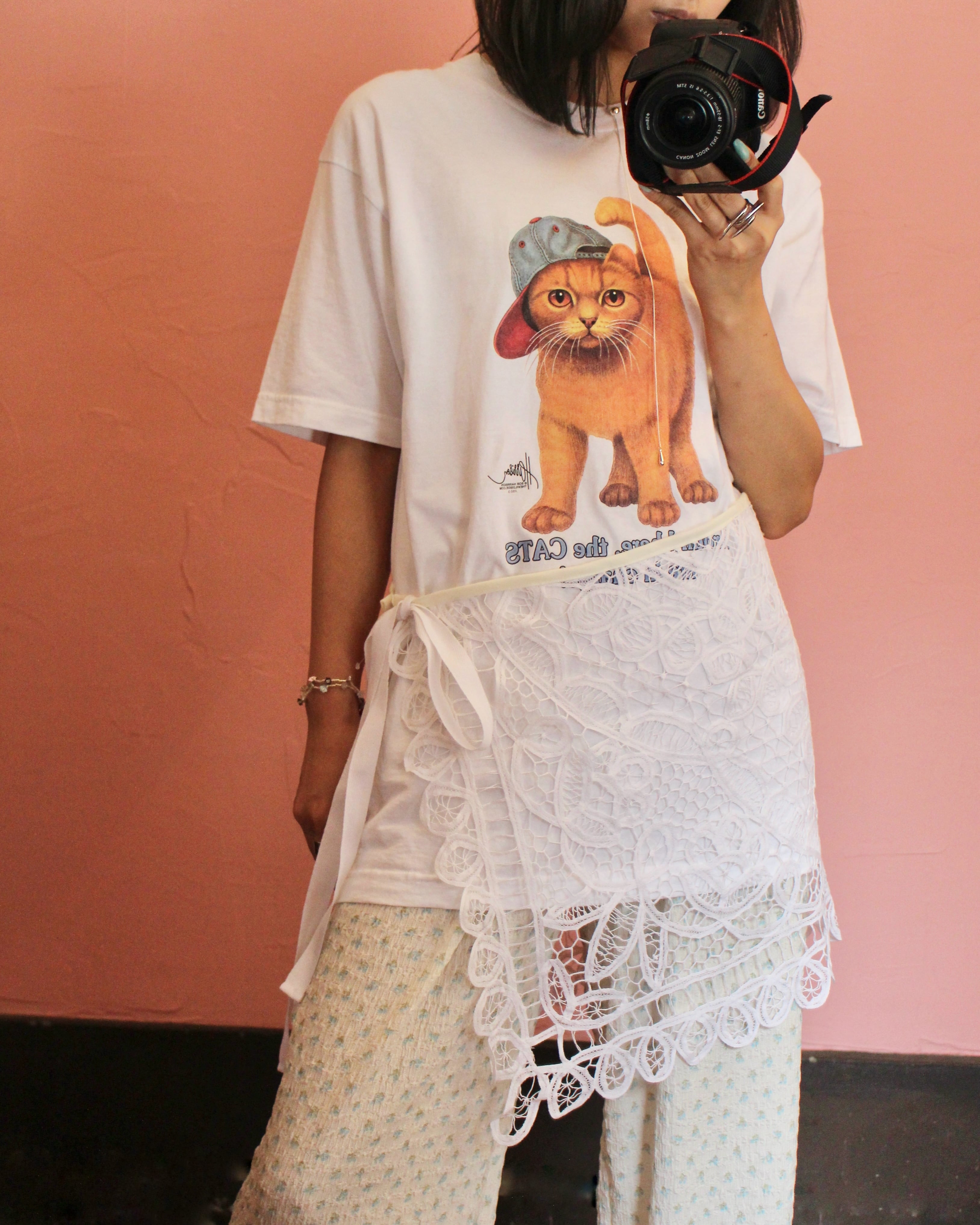 WILDRIDE Vintage Rose ヴィンテージローズ（未使用に近い） ROSE vintage