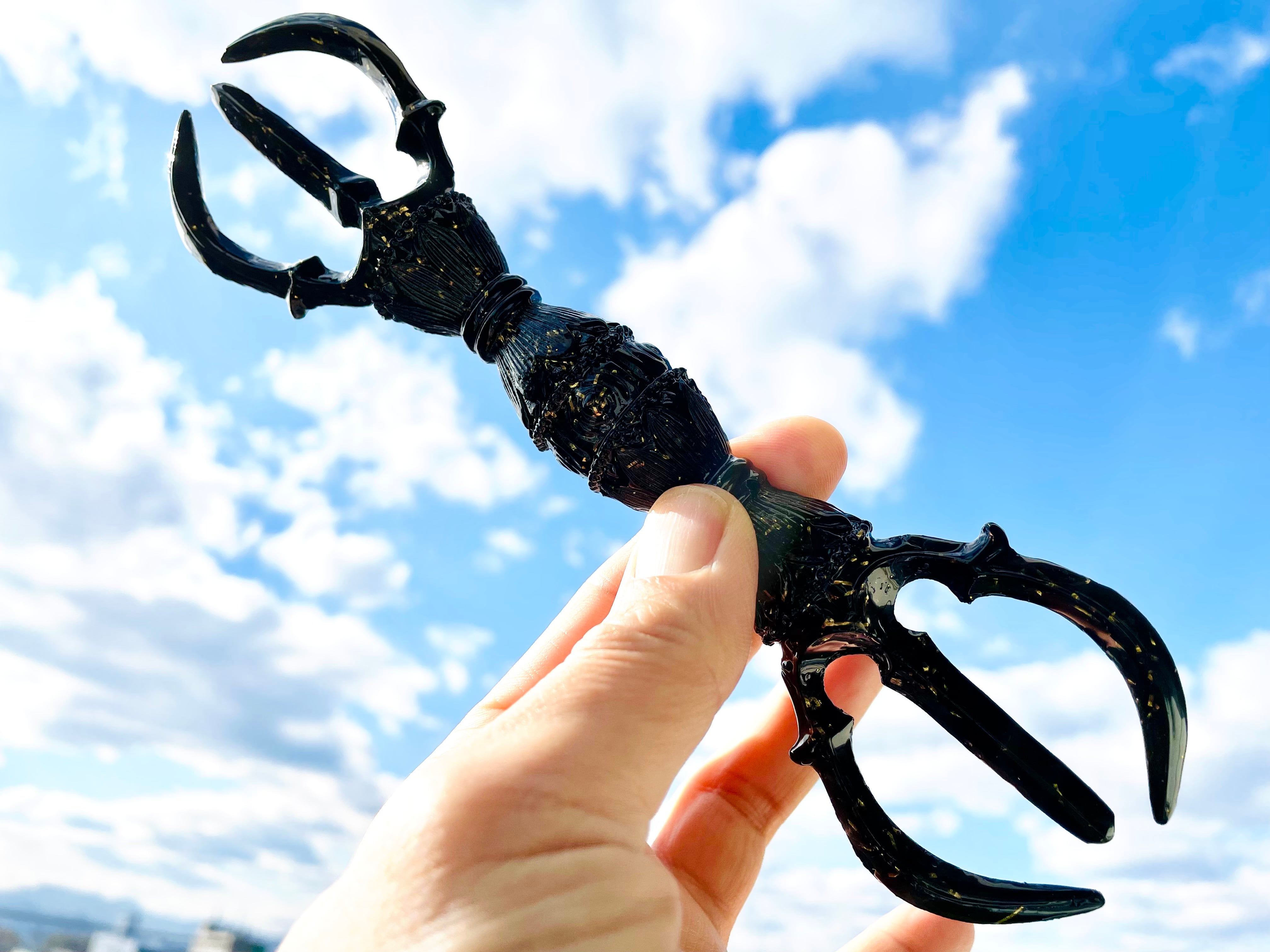 やま様　オルゴナイト　オーダー®️ やま様 オルゴナイト オーダー®️ やまさま♥️オルゴナイト