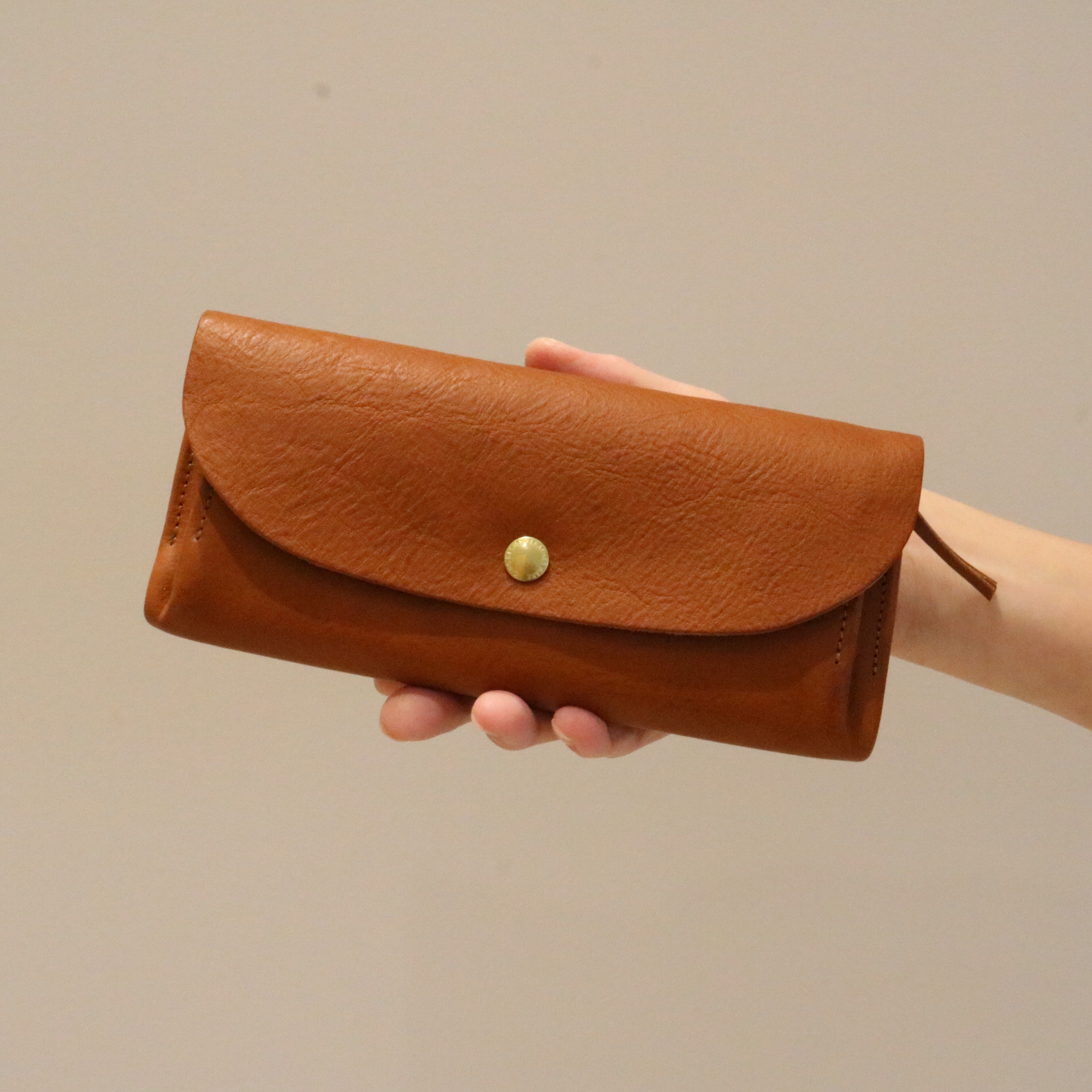 CINQ 長財布 | uminoschole