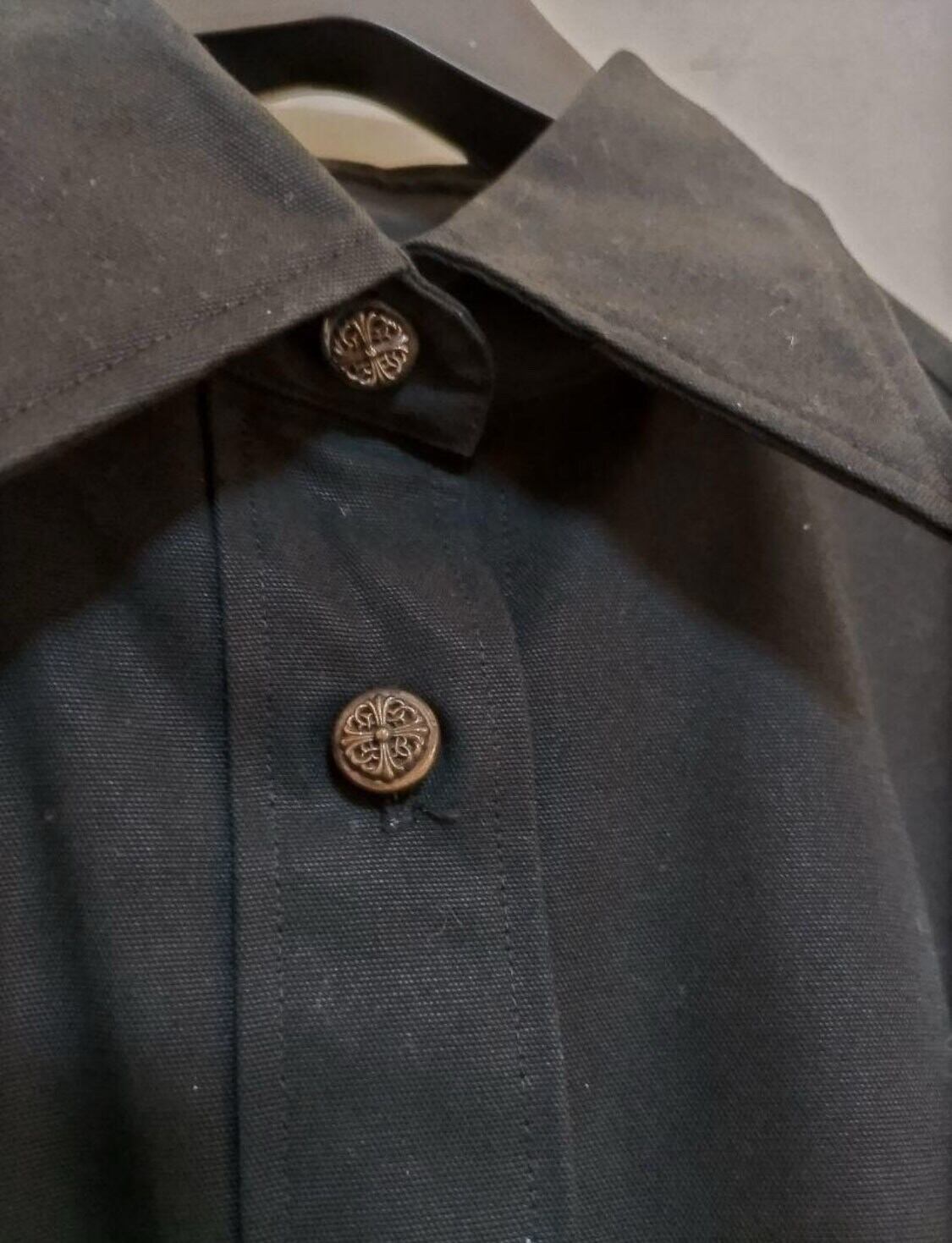 CHROME HEARTS クロムハーツ × ユナイテッドアローズ レディース
