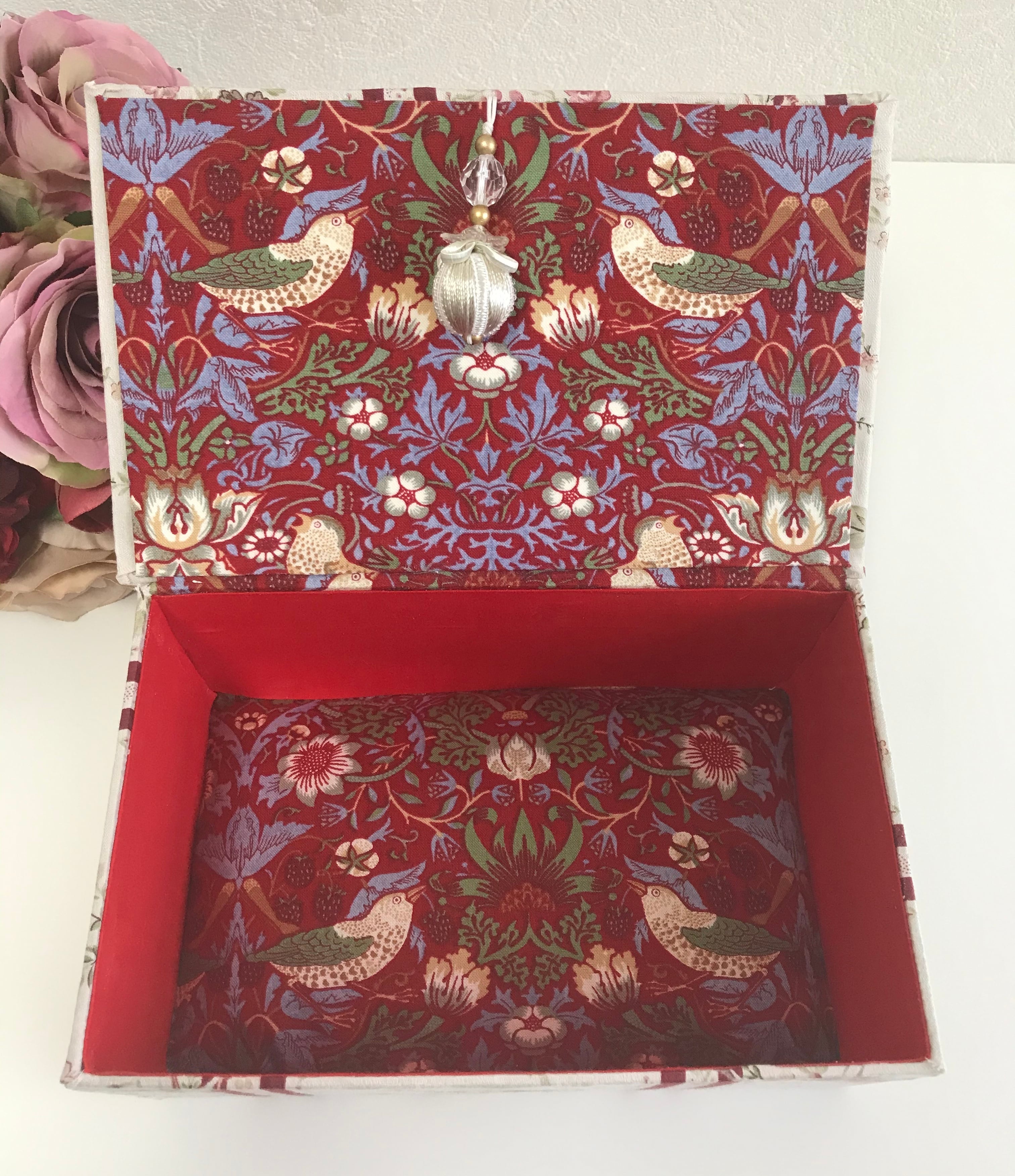 黄金比のお財布ベッド「エレガントなお花」 | お金のご縁に恵まれるお  