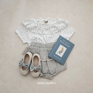 【即納】mimi market /Hanakang Bloomers