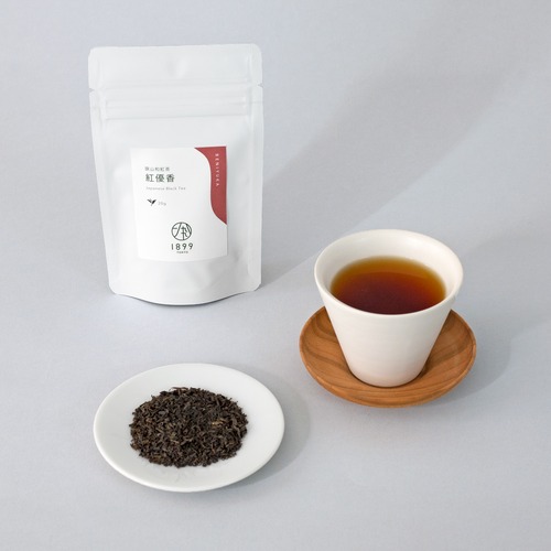 和紅茶「紅優香」 リーフ（20g）