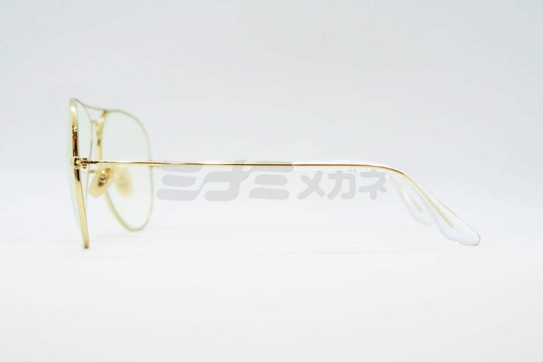 ★木村拓哉★ 正規品キムタク レイバン RB3025 001/5F RayBan