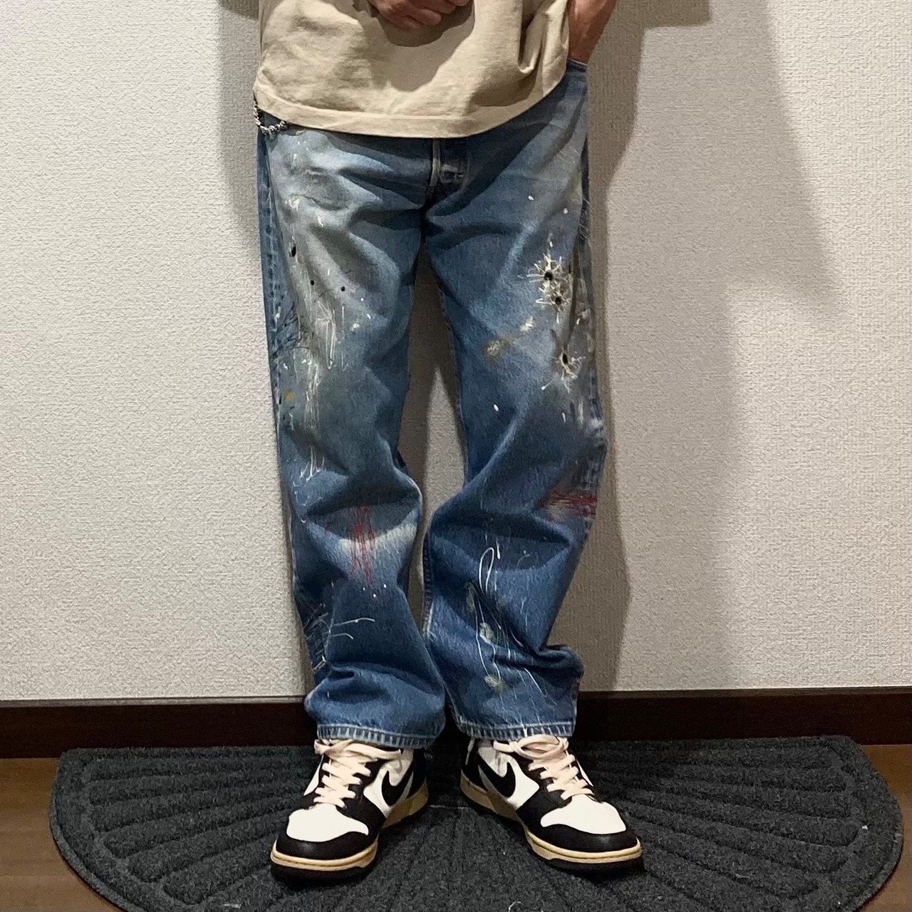 Levi