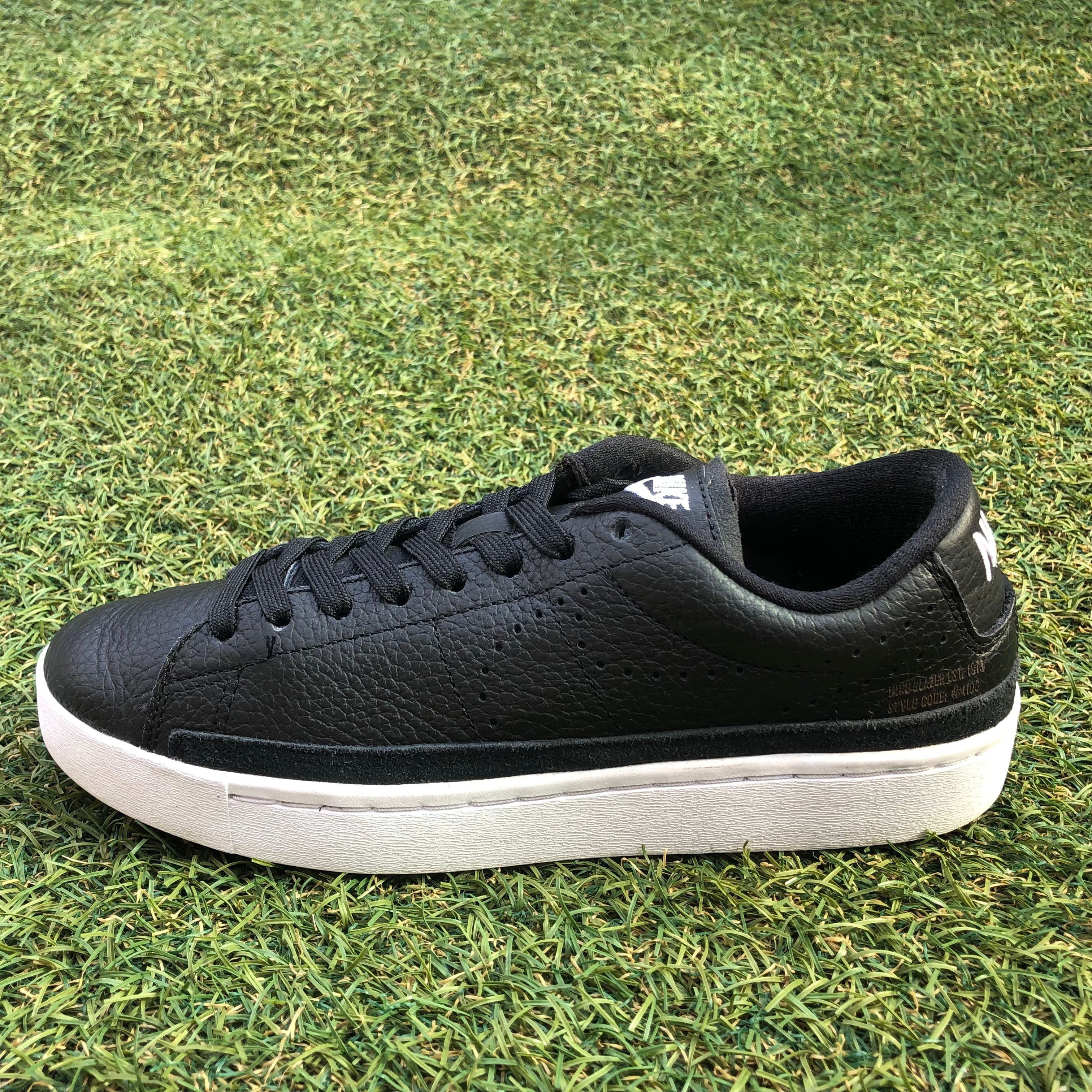 NIKE BLAZER LOW Xナイキ ブレザーロー HT954
