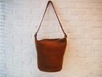 OLD COACH Made in USA Roughout Shoulder Bag /オールドコーチ アメリカ製