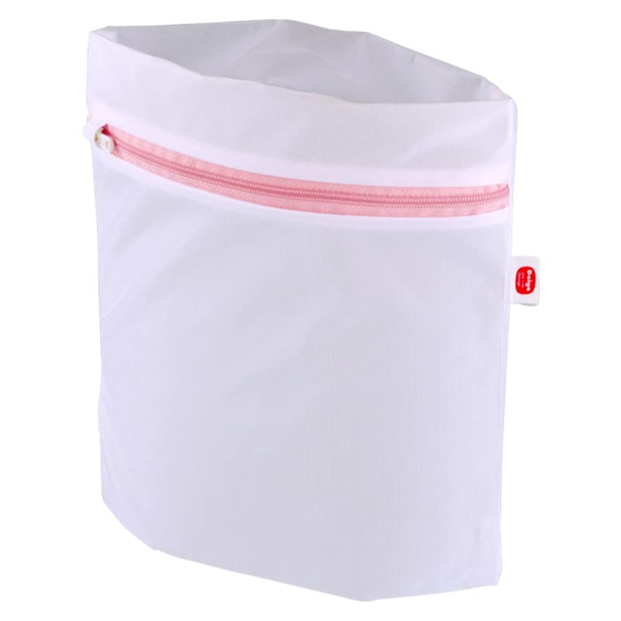 ダイヤ (Daiya) 洗濯ネット ストッキング レッグウェア用 日本製 横21cm×縦23cm 傷み・毛玉の発生を抑える ストッキング タイツ 靴下 長持ち 057354