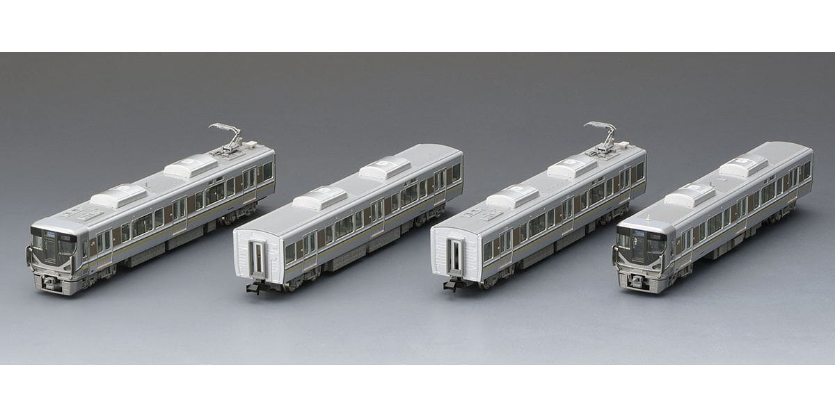 KATO 10-1752 西武鉄道 新101系新塗色 4両増結セット | PAY ID