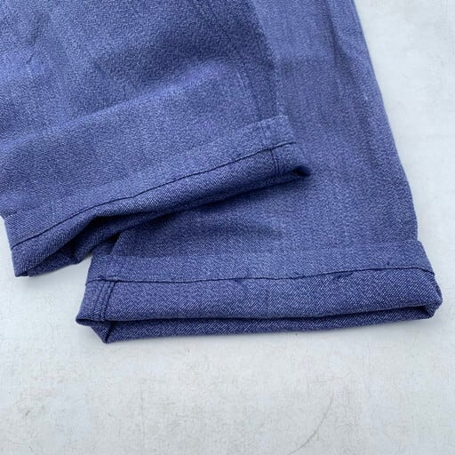 【vintage】50's ブルーコバート生地 4L ビッグサイズ 2cbed6774a63f896b7948e58f3e179