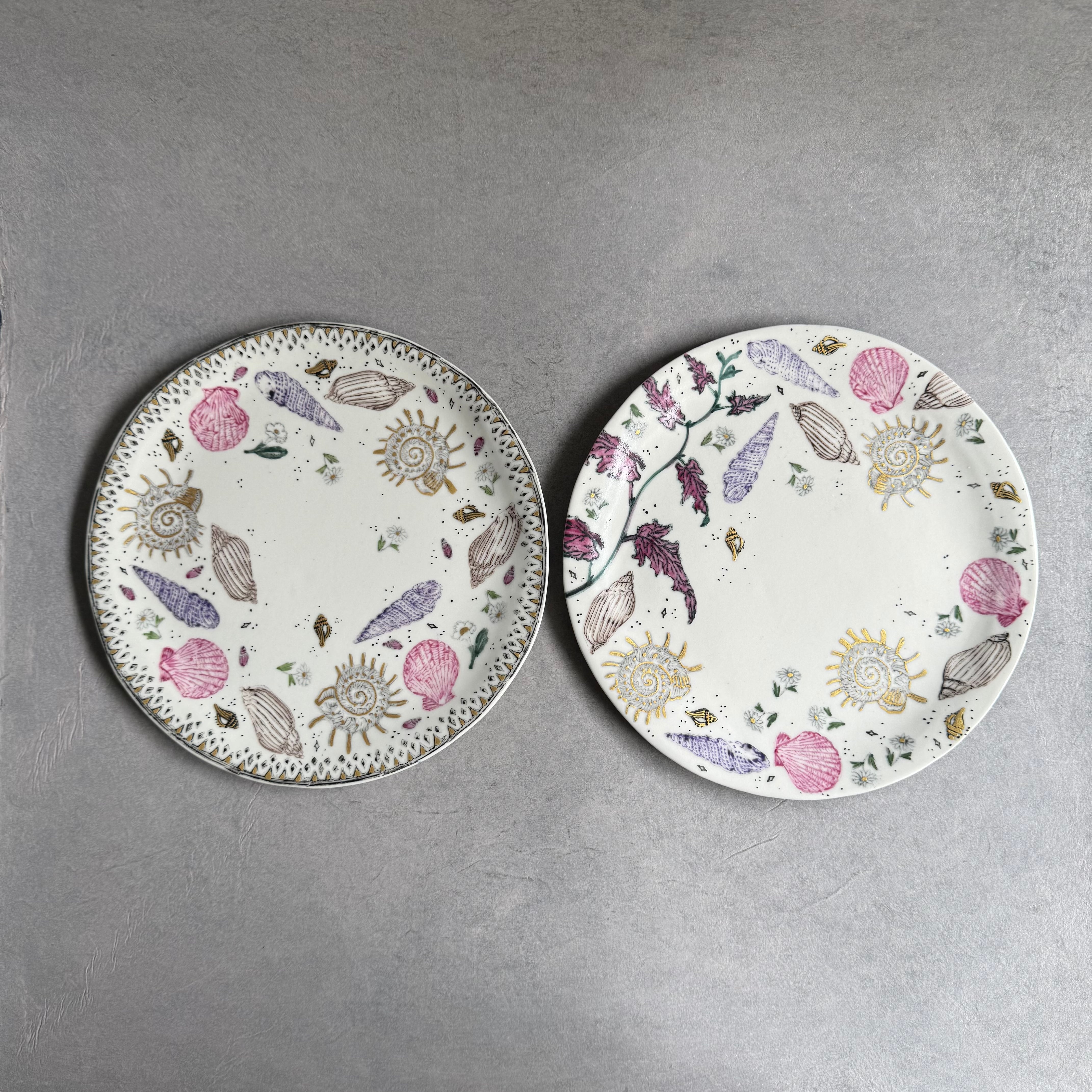 つちやまり plate