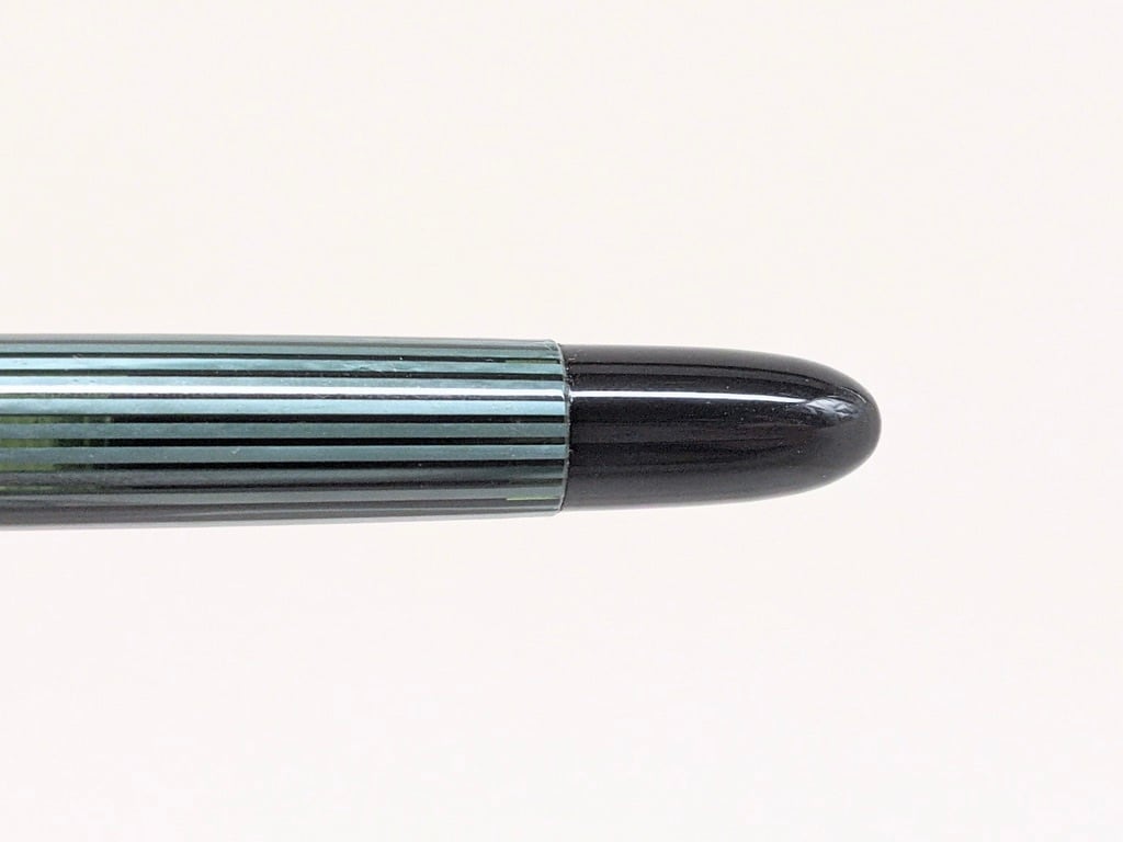 50s ペリカン 400NN 緑縞 Pelikan 400NN (中字) 14C 50s ペリカン 400NN 緑縞 Pelikan 400NN (中字) 14C