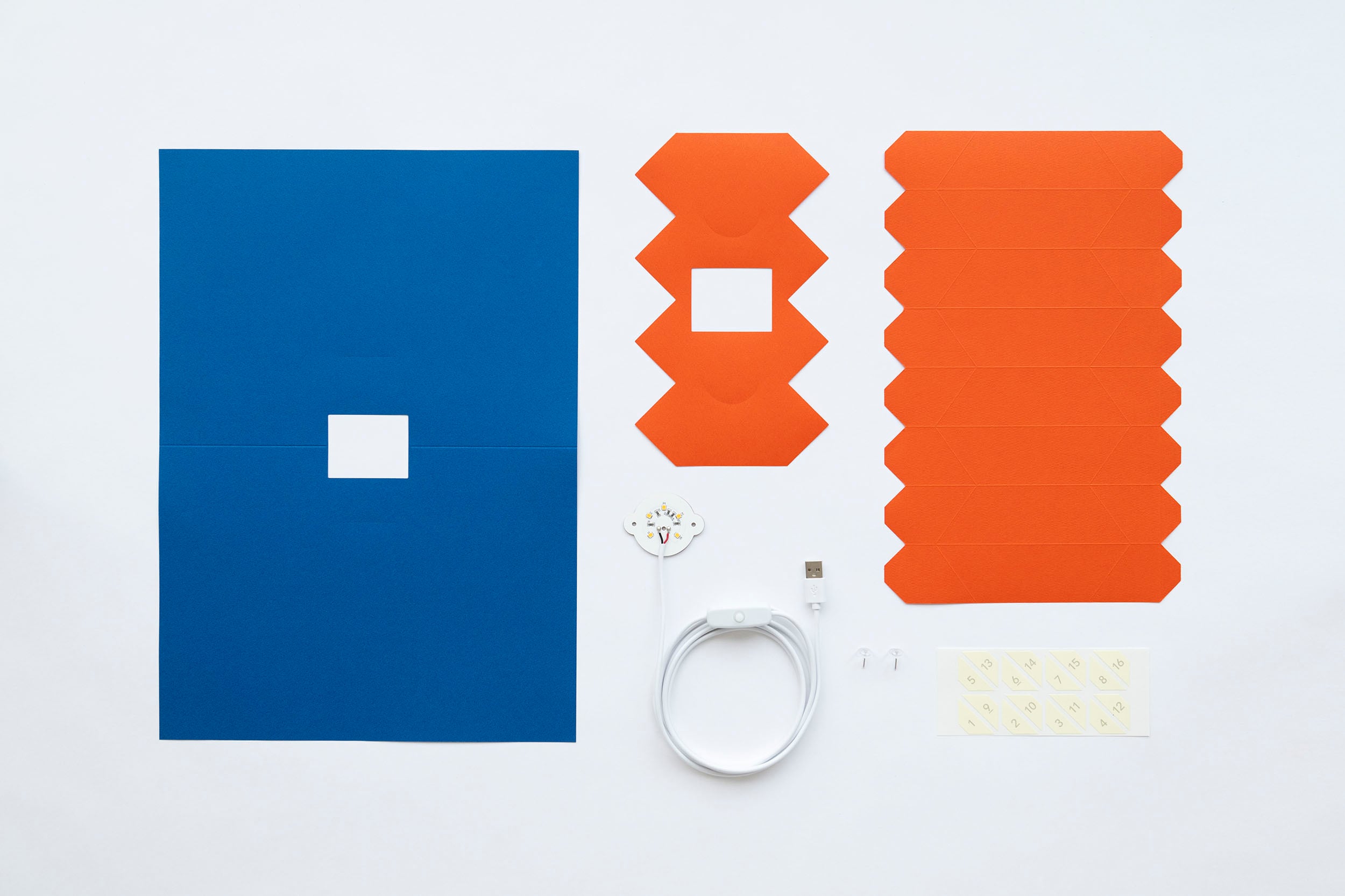 GIZA（ギザ） | POSTER LIGHT