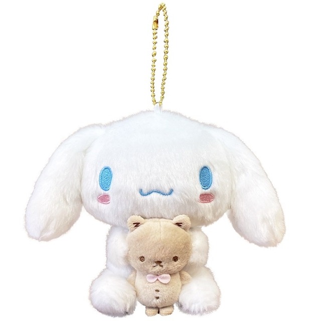 ペアマスコット シナモロール(9810478)