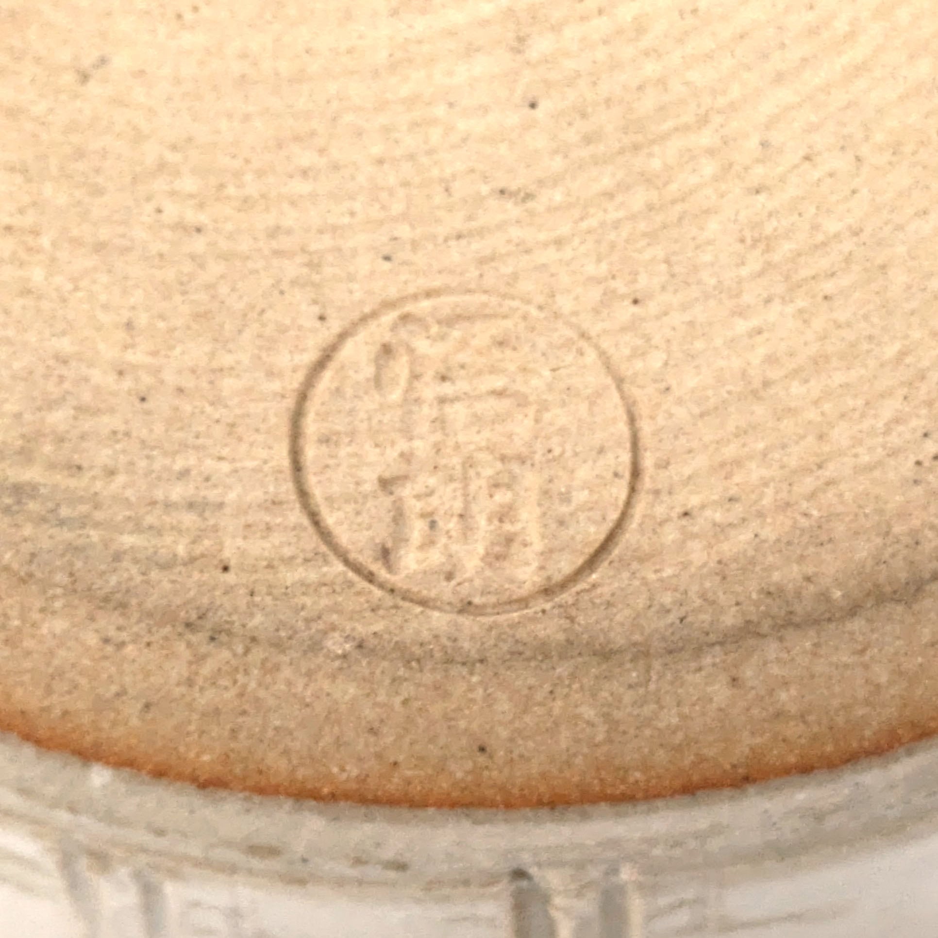 萩焼・田村悟朗・建水・茶道具・No.240810-21・梱包サイズ60