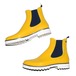 PVC rain boots made in Rumania