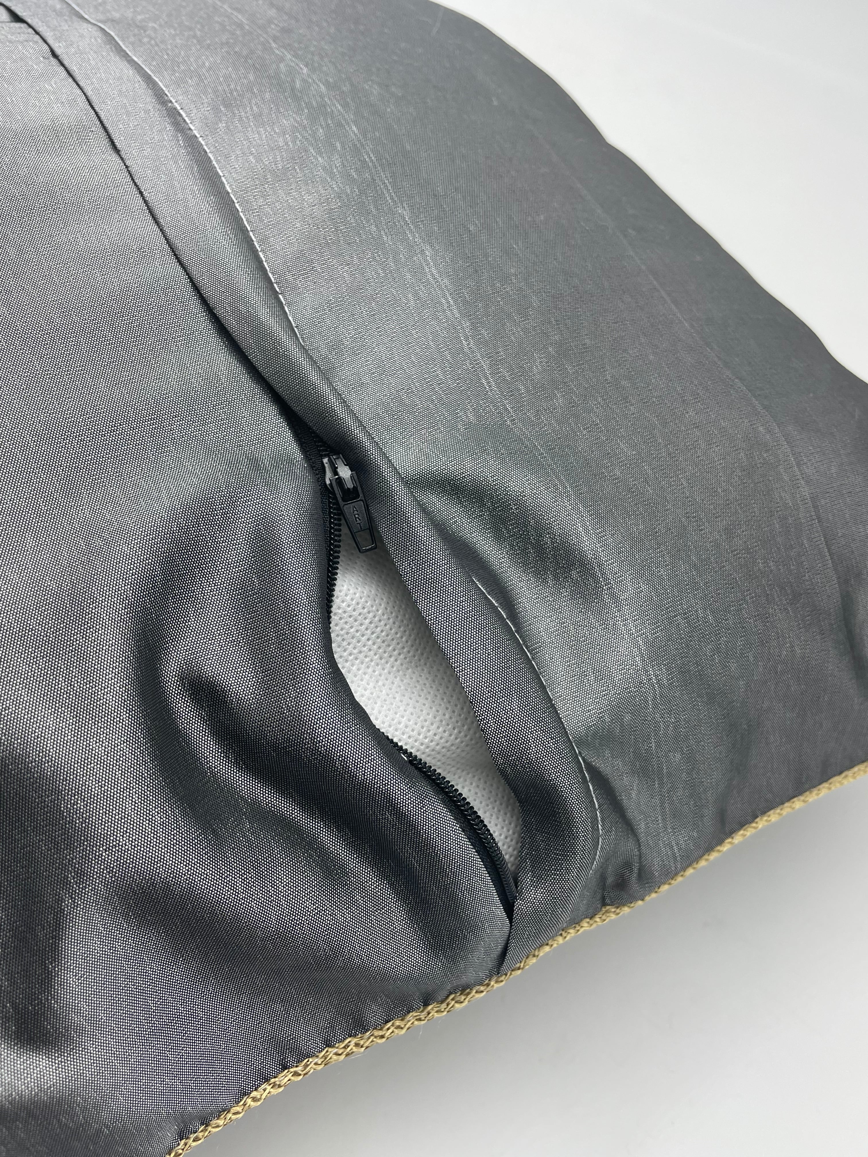 クッションカバー アラビアン | zakurotokyo