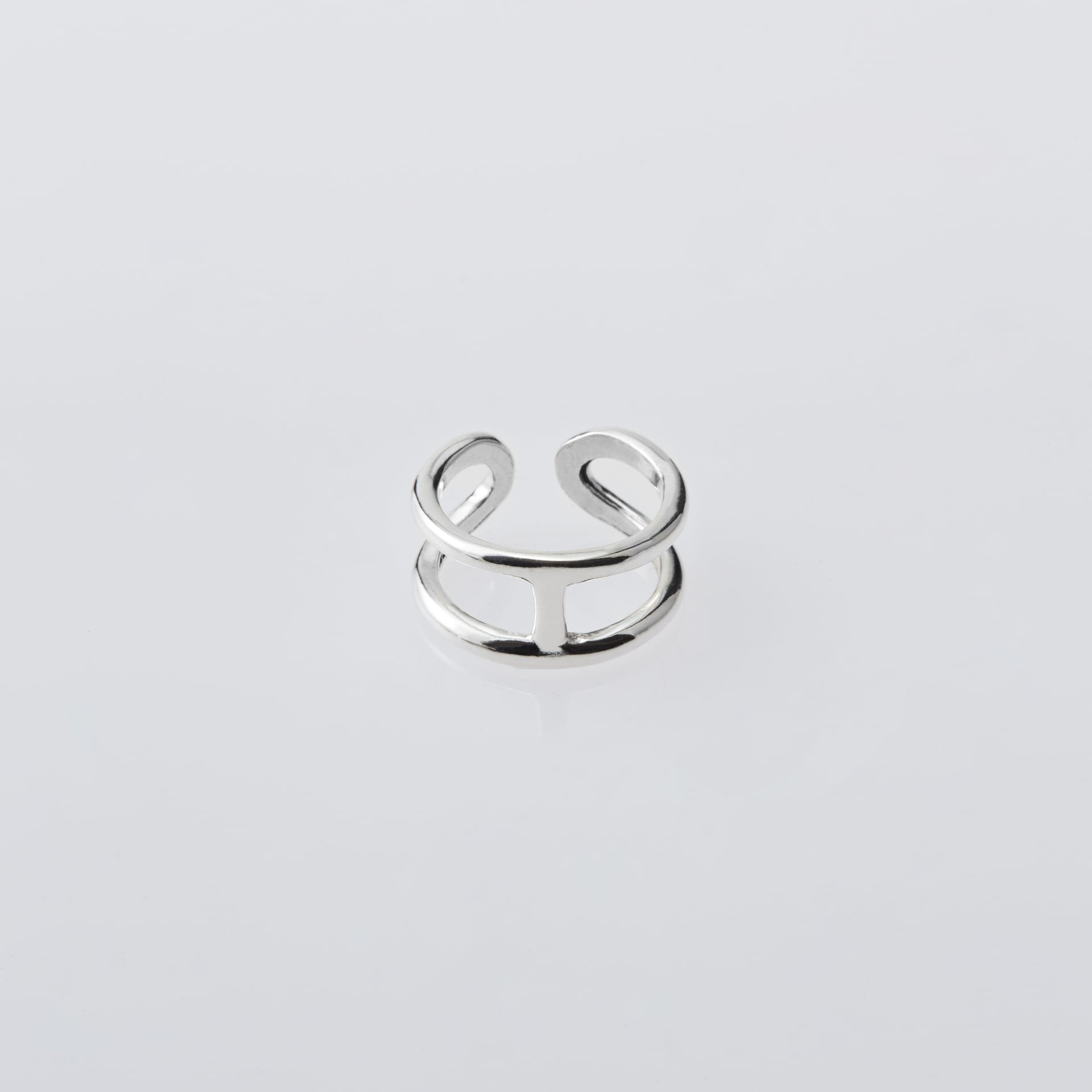 XOLO JEWELRY ショロジュエリー】H RING エイチリング XOR013-1 XOLO JEWELRY ショロジュエリー】H RING エイチリング XOR013-1
