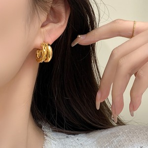 ウインドラップピアス 40868