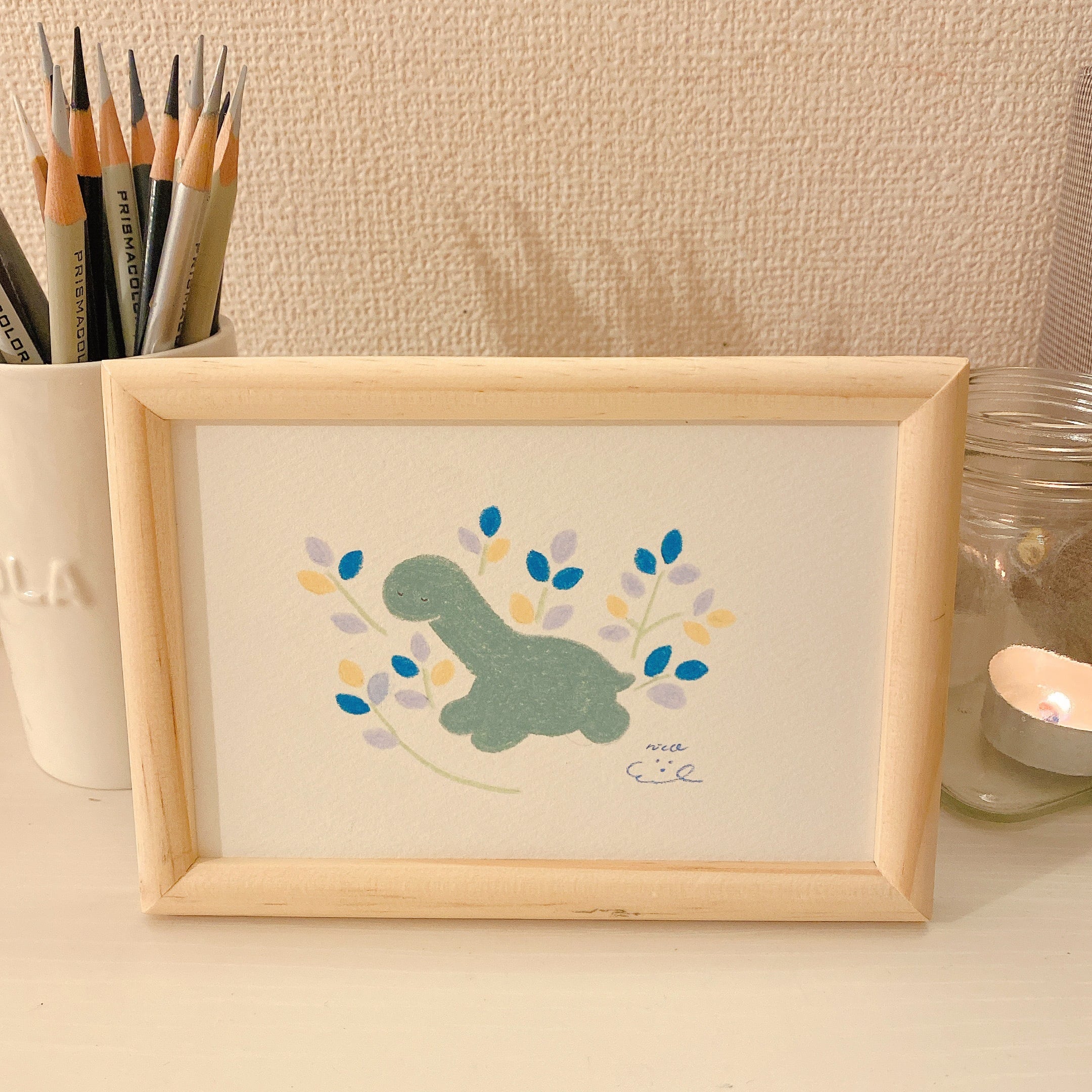 page27 ネッシーのとくべつな日