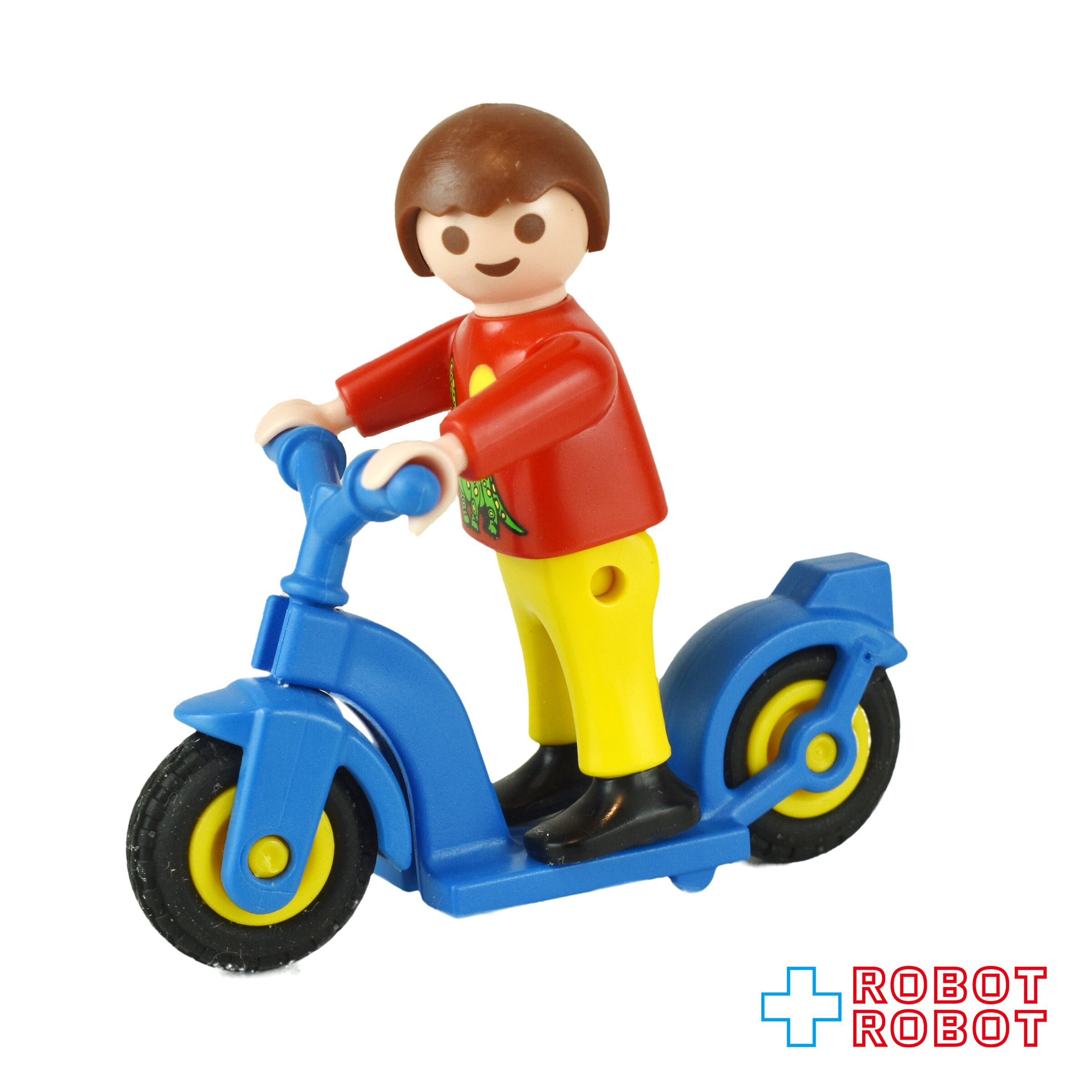 playmobil プレイモービル | ROBOTROBOT