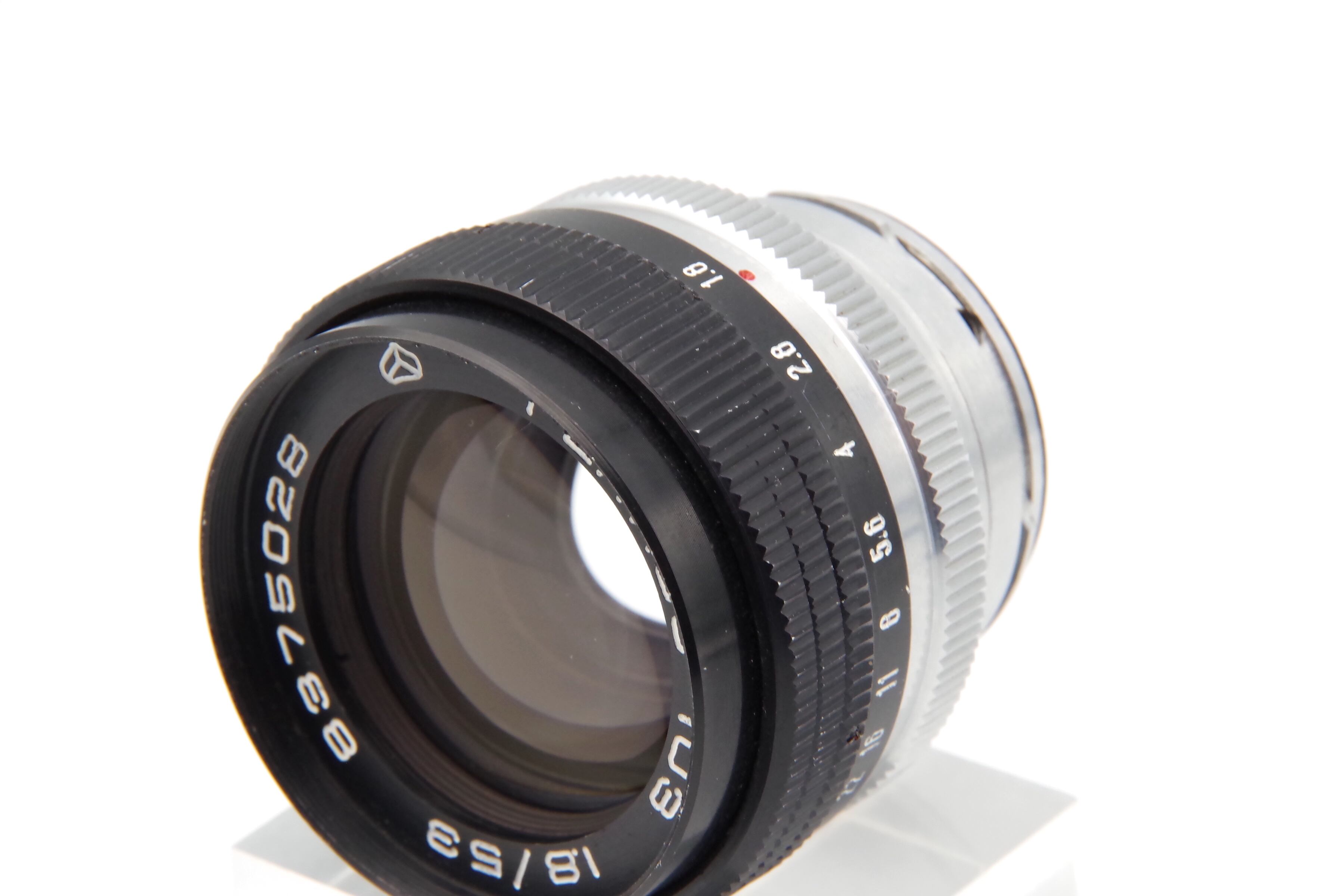 HELIOS-103 53mm F1.8 旧コンタックスマウント | 近江寫眞機店