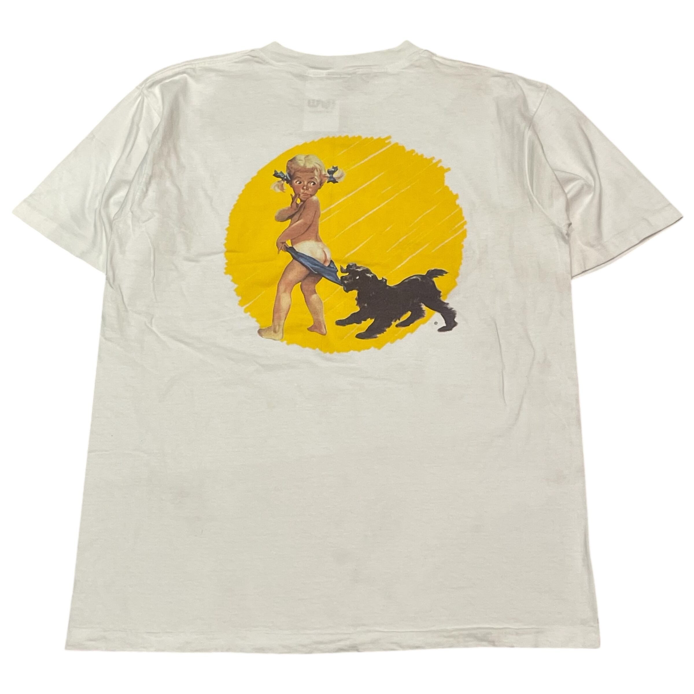 Early90s Coppertone T-shirt