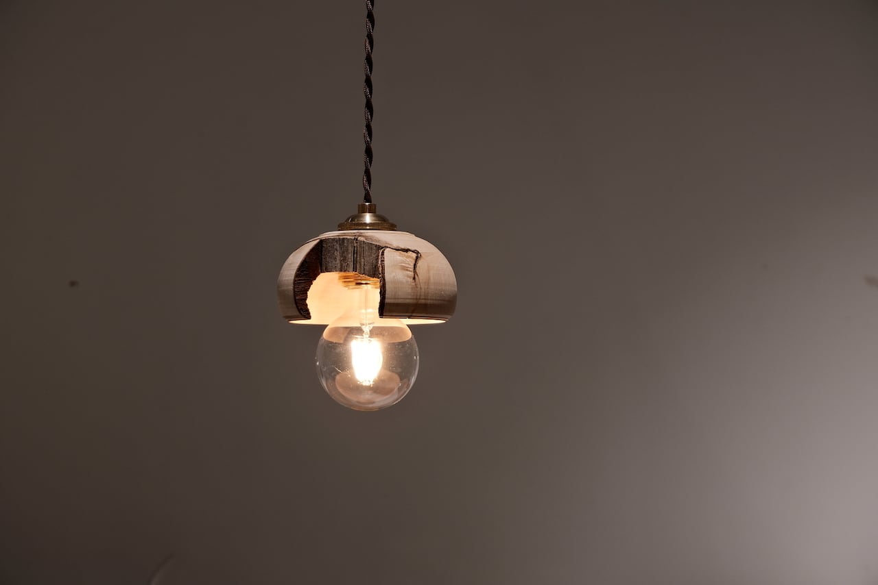 ペンダントライト