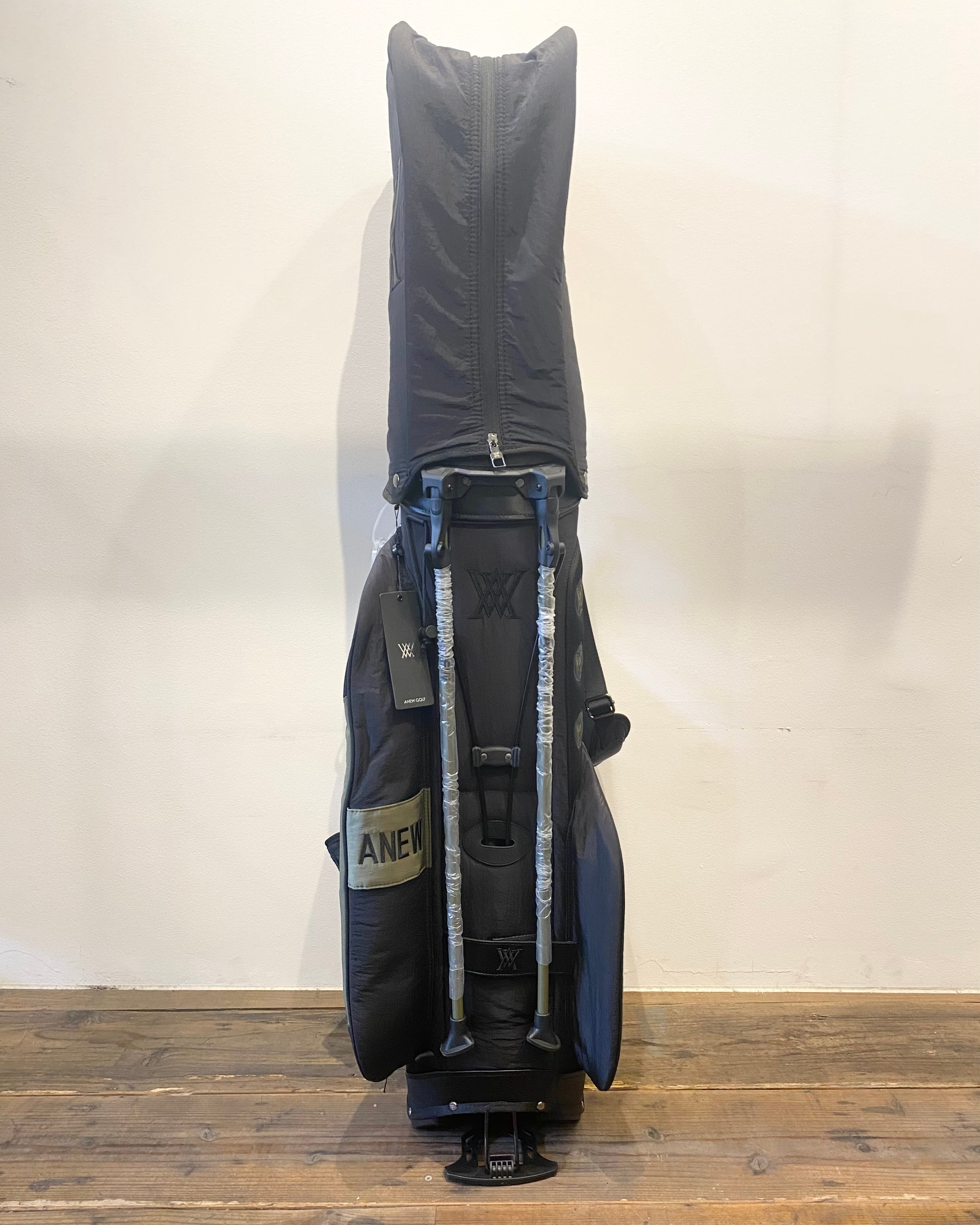 ANEW GOLF】NEW OG2 STAND BAG | Sandy GOLF