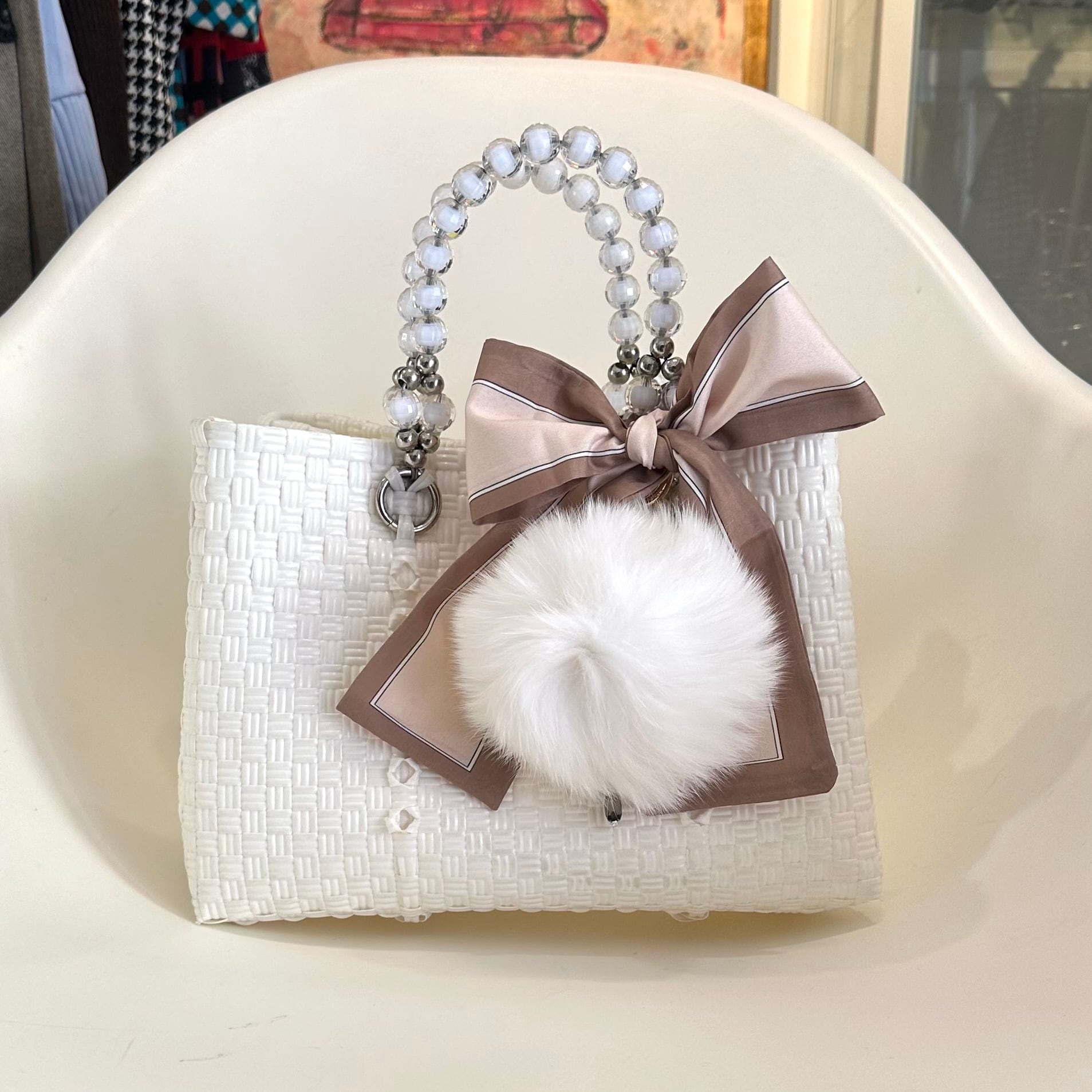 バリニーズバッグ | 恋のトリコ