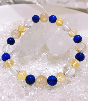 パワーストーン　ラッキーな幸運＆金運アップ