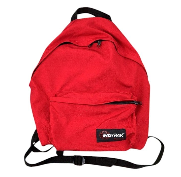 Eastpak usa 製 バッグパック eastpakリュック 80s USA製 EASTPAK
