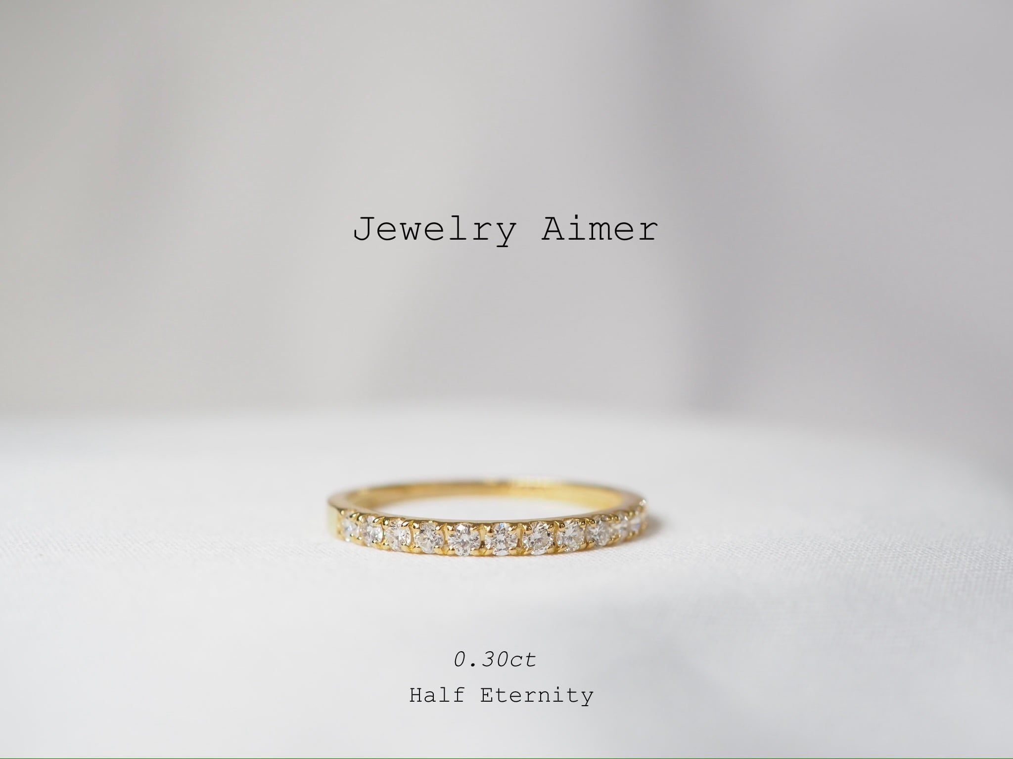 jewelry Aimer ジュエリーエメ
