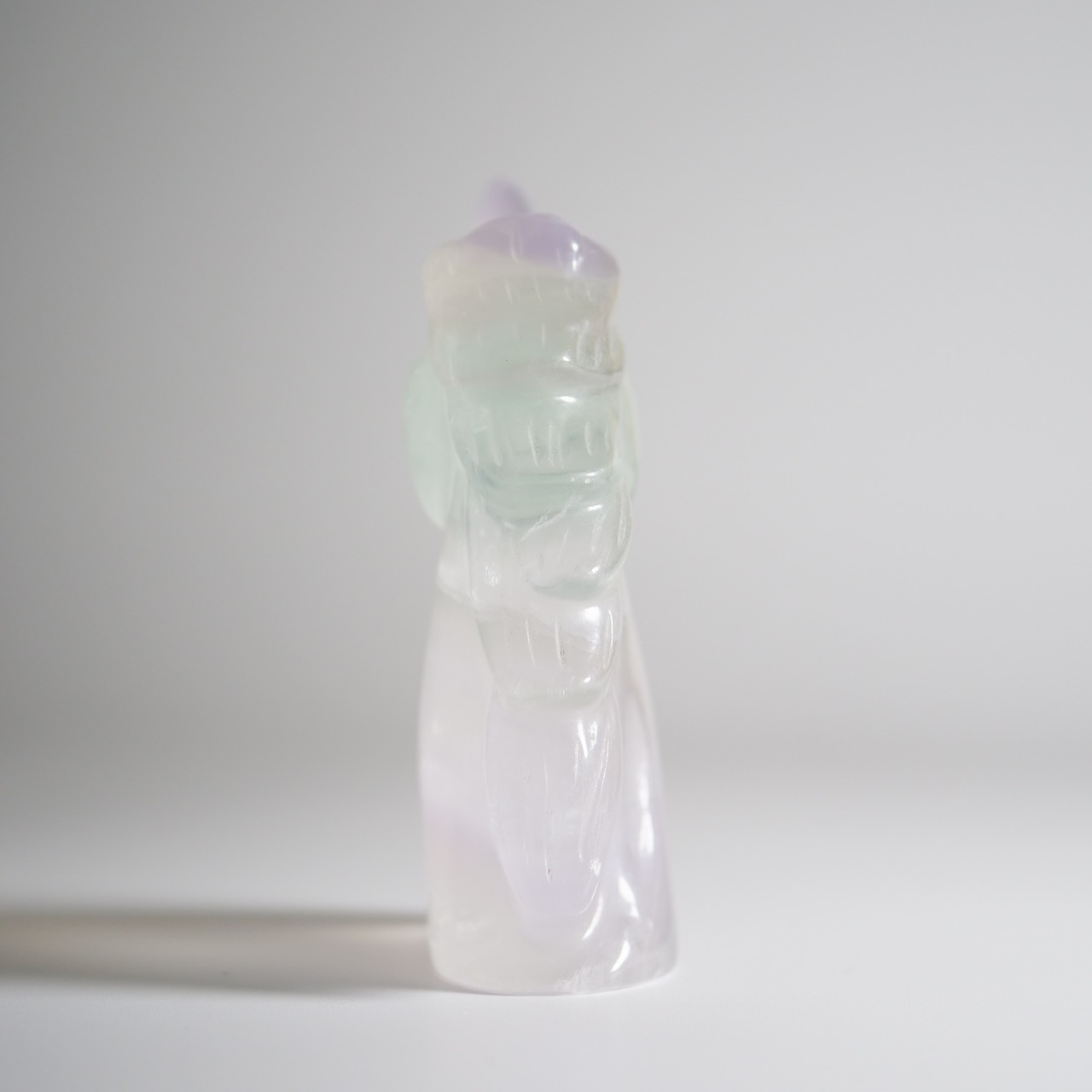 フローライト / ユニコーン