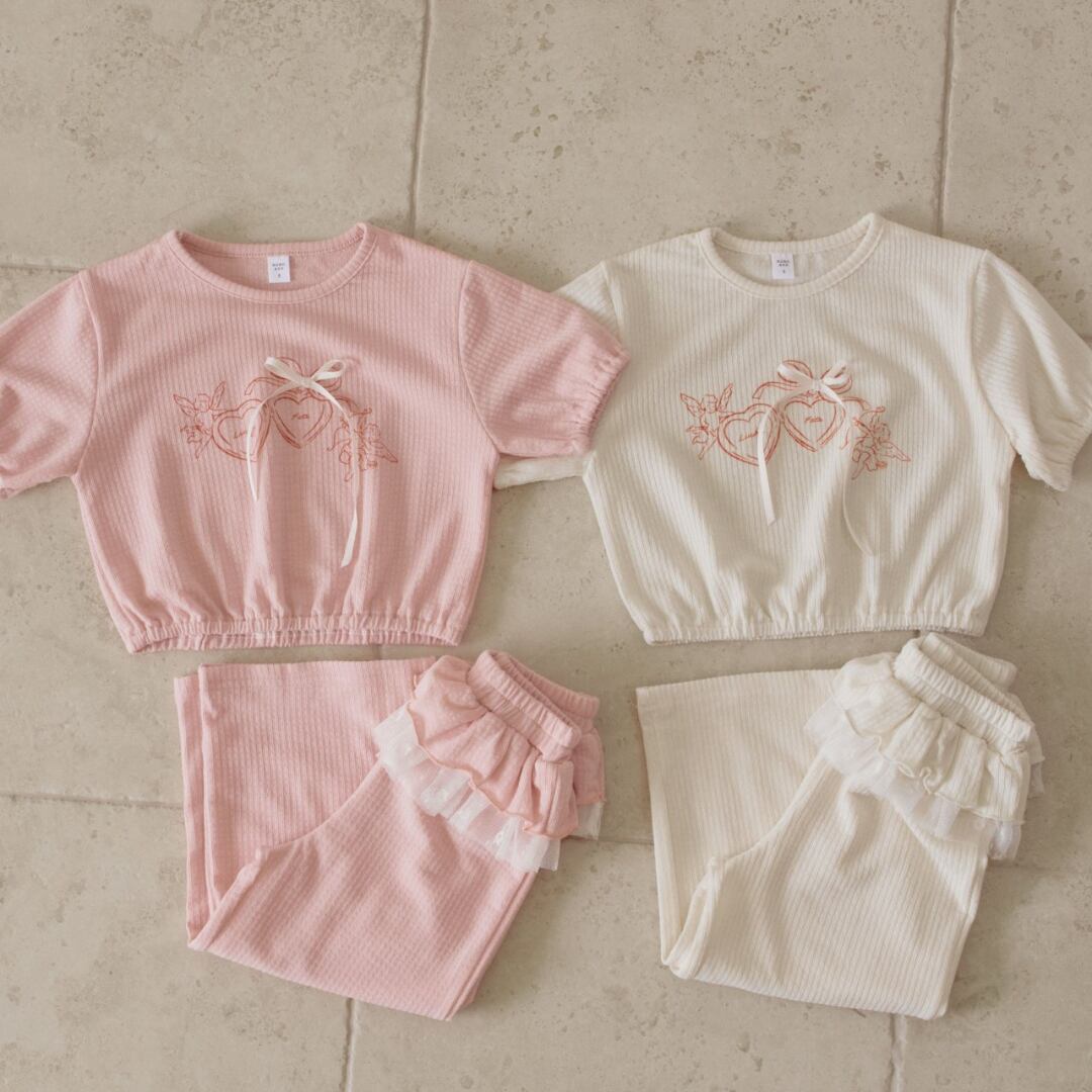 【予約】Angel Set/ momo ann