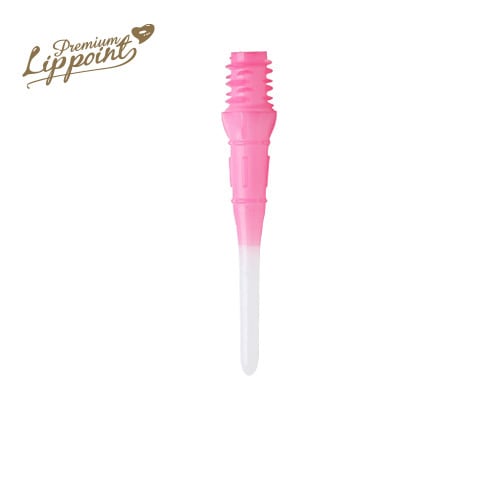 Premium LIP-POINT 染め 30P (Orange) | ダーツショップ Dx3