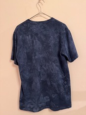 THE MOUNTAIN WOLF HOWLING Tシャツ