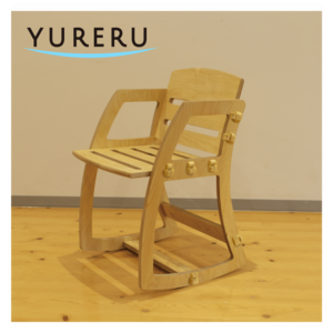 YURERU　バーチホワイト