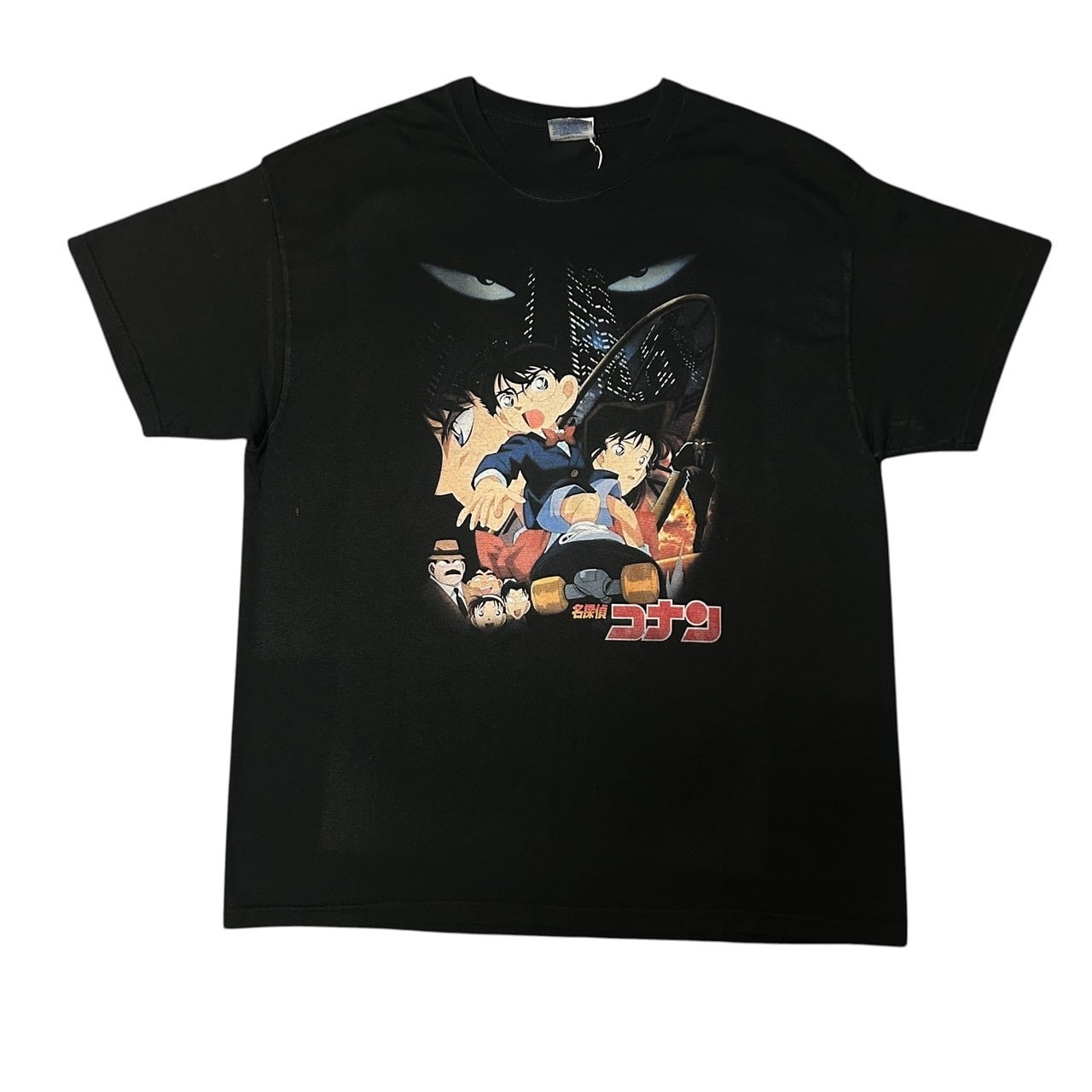 ボンデージフェアリーズ T-shirt | 古着屋 極楽家