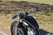 SidemountMeter kit φ60 (with Trip) BLACK-Body ESTRELLA(-06YEAR (Disc)
