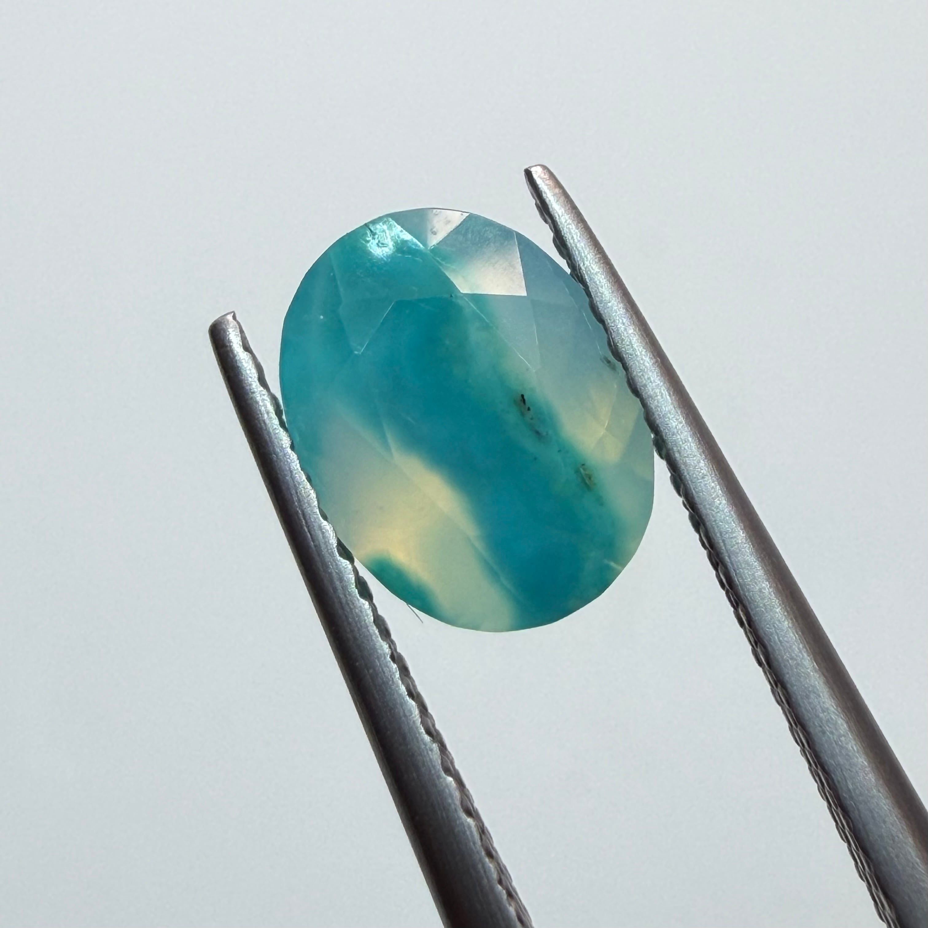 アリゾナ インスピレーションマインのジェムシリカ