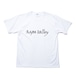 napa valley T-shirt white