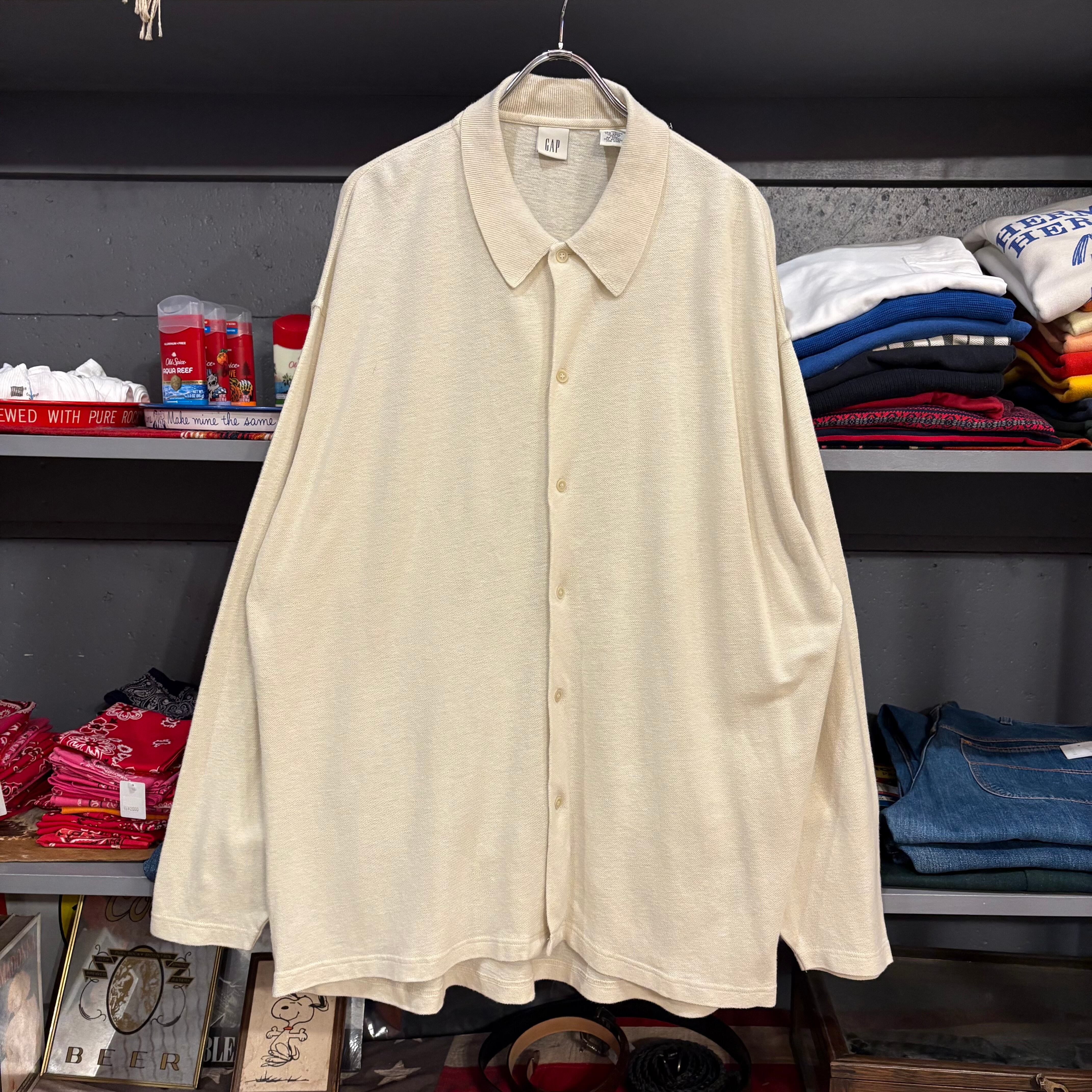 90s Polo by Ralph Lauren L/S Western Shirt | VOSTOK