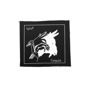 SHADOW GOAT PATCH