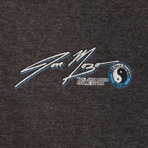 XL 90s 陰陽 T&C Surf サーフTシャツ