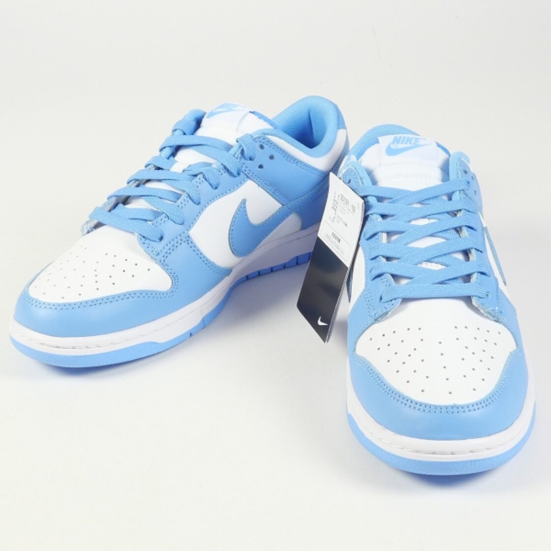 Size【28.0cm】 NIKE ナイキ DUNK LOW RETRO UNIVERSITY BLUE DD1391  